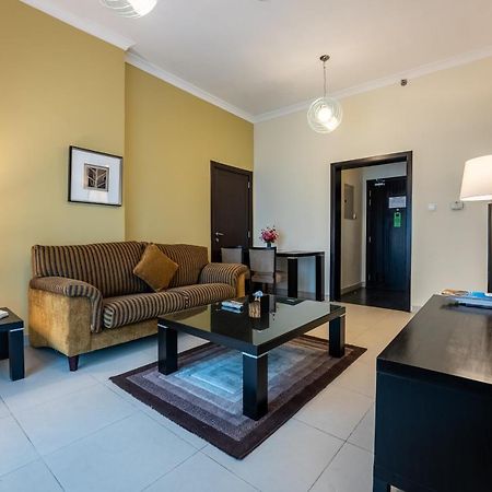 Gulf Oasis Hotel Apartments Fz Llc Дубай Екстериор снимка