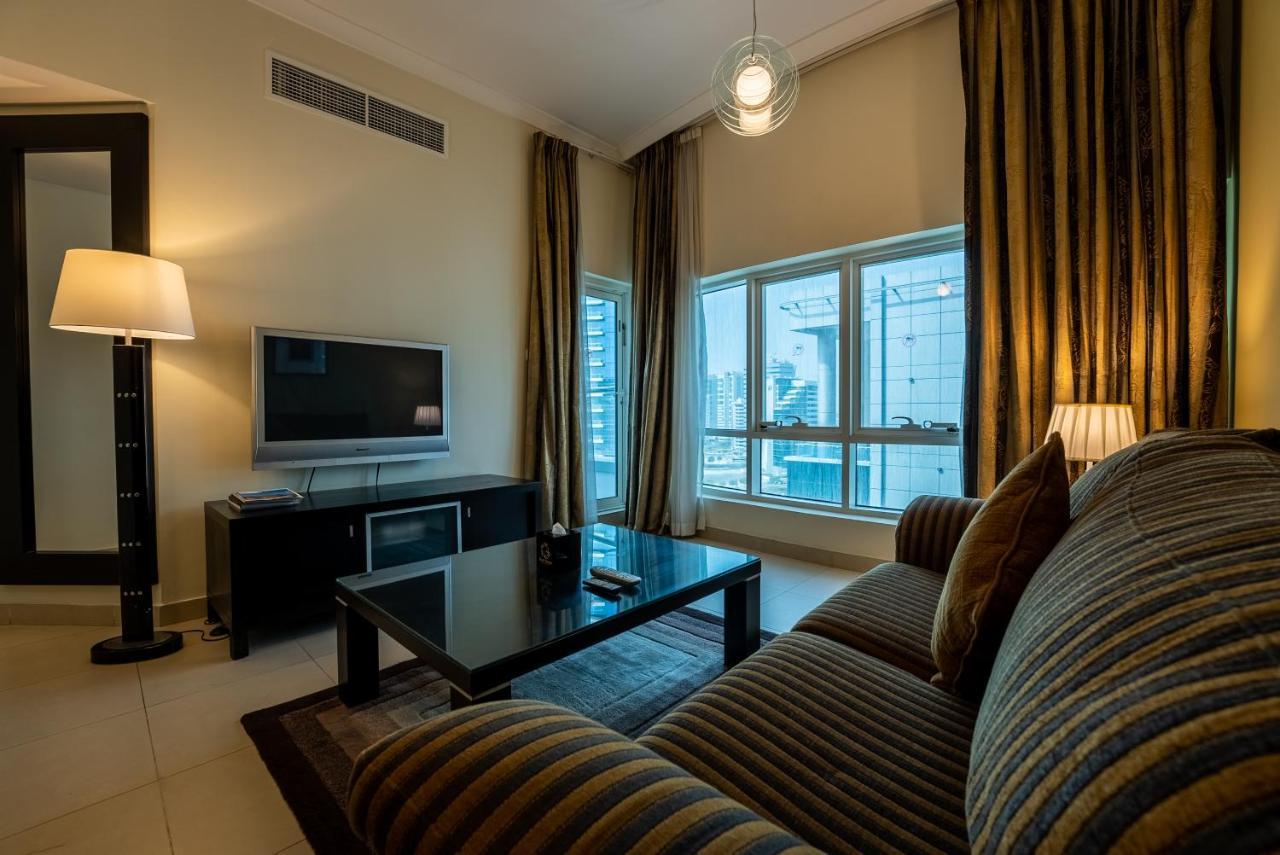 Gulf Oasis Hotel Apartments Fz Llc Дубай Екстериор снимка