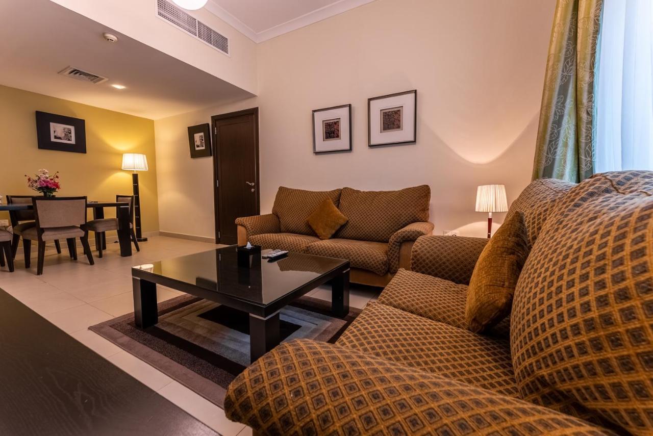 Gulf Oasis Hotel Apartments Fz Llc Дубай Екстериор снимка