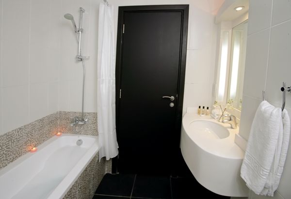 Gulf Oasis Hotel Apartments Fz Llc Дубай Екстериор снимка