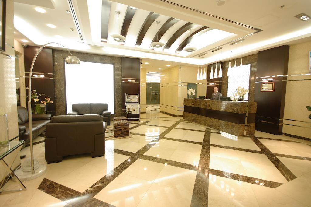 Gulf Oasis Hotel Apartments Fz Llc Дубай Екстериор снимка