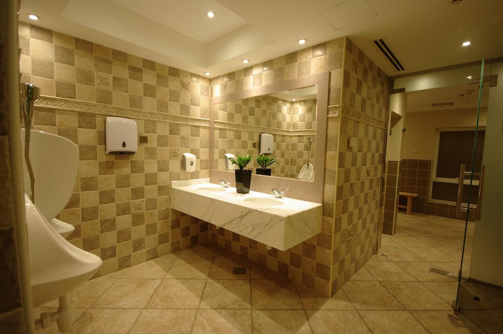 Gulf Oasis Hotel Apartments Fz Llc Дубай Екстериор снимка
